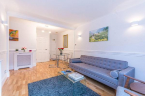 St Johns Wood 1 Bedroom Apartment